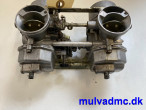 Karburator til Honda CB 250