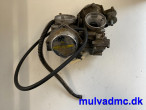 Karburator til Honda VT 700