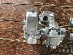 Karburator til Suzuki