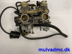 Karburator til Suzuki GS 500