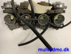 Karburator til Yamaha XJ 900