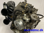 Karburator til Honda ST 1100 Pan European Karburator til Honda ST 1100 Pan European
