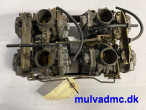 Karburator til Yamaha XVZ 1300 Karburator til Yamaha XVZ 1300