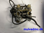 Karburator til Suzuki GS 500