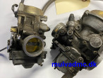 Karburator til Suzuki VS 700 Intruder