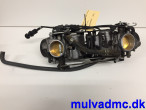 Karburator til Honda VTR 1000 F Firestorm