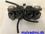Karburator til Honda CBX 550 F