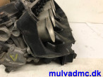 Karburator til Honda CBR 600 F