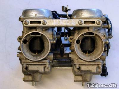Karburator til Honda CB 450