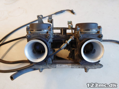 Karburator til Honda CB 500