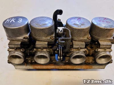 Karburator til Honda CB 650