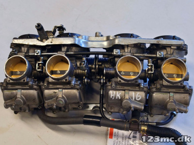 Karburator til Honda CBR 1000 årg. 1988