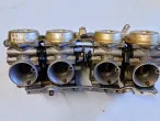 Karburator til Honda CBR 1000