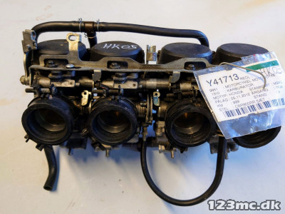 Karburator til Honda CBR 900 RR årg. 1994