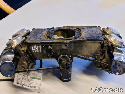 Karburator til Honda GL 1200 årg. 1984