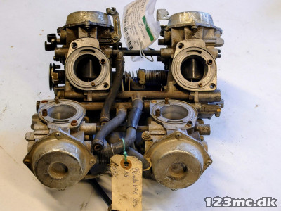 Karburator til Honda VFR 750 årg. 1989