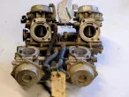 Karburator til Honda VFR 750 årg. 1989