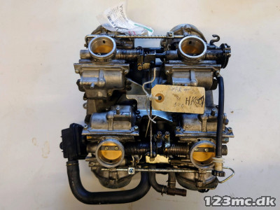 Karburator til Honda VFR 750 årg. 1991