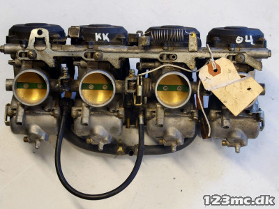 Karburator til Kawasaki ZX 900 årg. 94