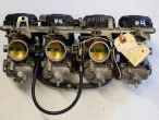 Karburator til Kawasaki ZX 900 årg. 94