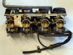 Karburator til Kawasaki ZXR 600 årg. 94