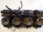 Karburator til Suzuki GS 650 årg. 85