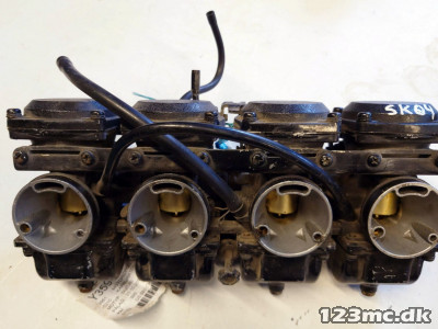 Karburator til Suzuki GS 650 årg. 85