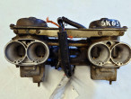 Karburator til Suzuki GSX 400 X årg. 86