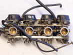 Karburator til Suzuki GSX 600 F årg. 93