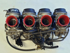 Karburator til Suzuki GSX 600 R årg. 98