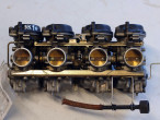 Karburator til Suzuki GSXR 400 årg. 88