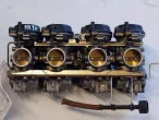 Karburator til Suzuki GSXR 400 årg. 88