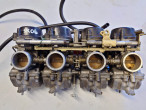 Karburator til Suzuki GSXR 400 årg. 90