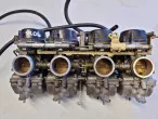 Karburator til Suzuki GSXR 400 årg. 90