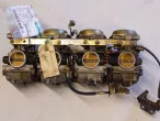 Karburator til Yamaha FZR 1000årg. 87