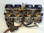Karburator til Yamaha FZR 600 årg. 94