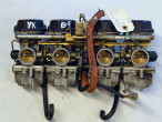 Karburator til Yamaha FZR 600 årg. 99