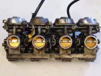 Karburator til Yamaha XJ 600 årg. 84