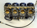 Karburator til Yamaha YZF 600 årg. 99