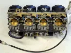 Karburator til Yamaha YZF 600 årg. 99