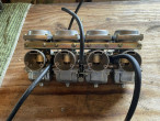 Karburatorsæt Suzuki