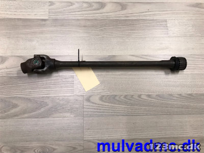 Kardanaksel m. Kardanled