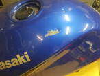 Kawasaki ER5 Benzintank
