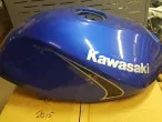 Kawasaki ER5 Benzintank