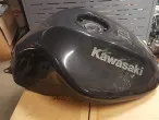 Kawasaki ER6 Benzintank