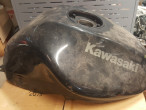 Kawasaki ER6