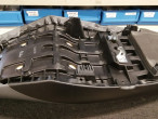Kawasaki GTR1400 Sæde, 53066-0200-13D