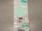 Kawasaki staffering, PATTERN,SHROUD,FR,RH, 560760826    56076-0826