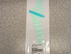 Kawasaki staffering, 	PATTERN,SHROUD,RR,RH, 560760827   56076-0827