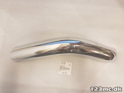 Kawasaki varmeskjold - 49107-0167